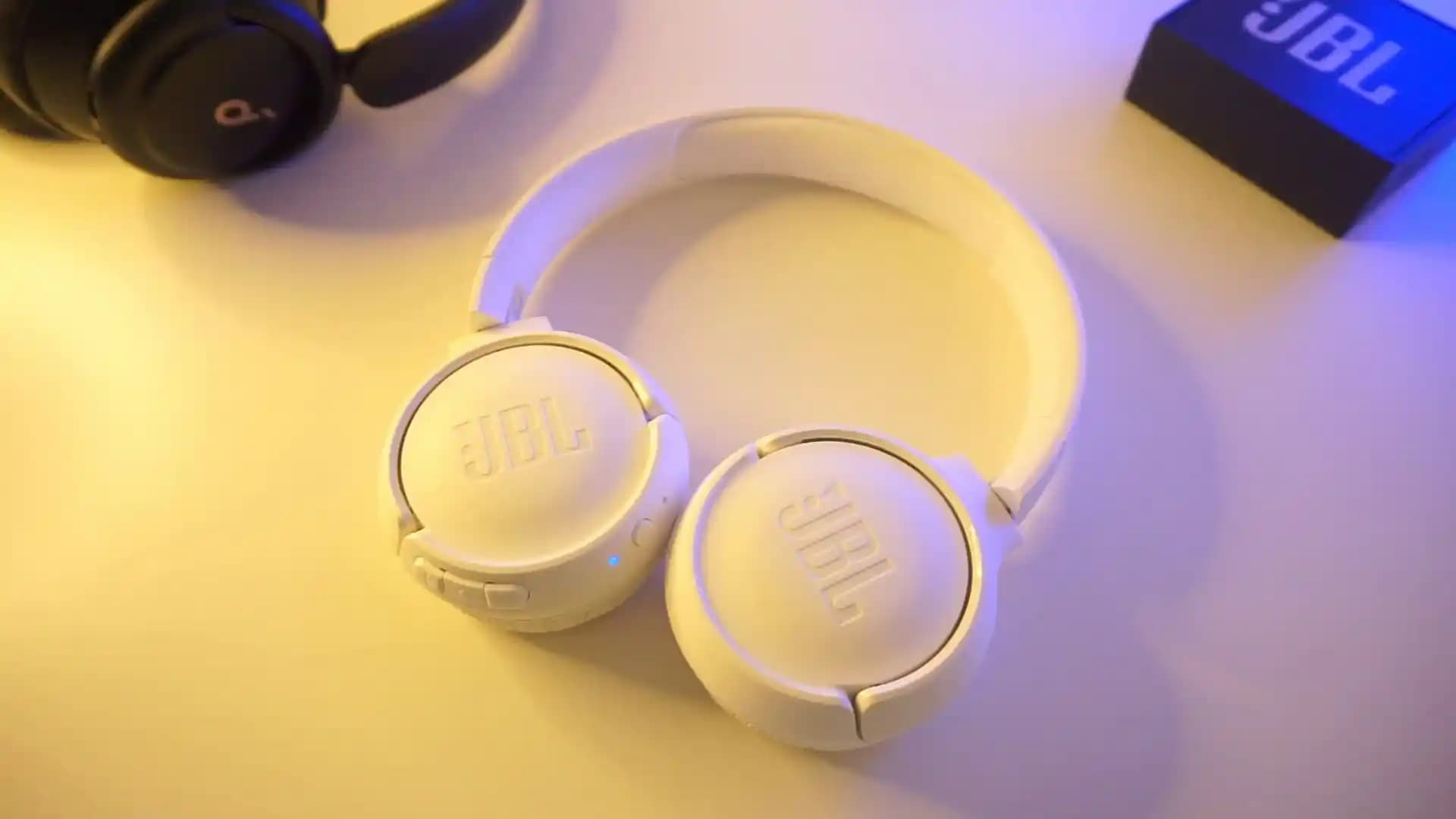 JBL Kulaklıklar: Yüksek Ses Kalitesi ve Dayanıklılık Özellikleriyle Öne Çıkan Modeller