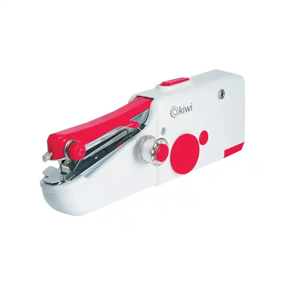 Kiwi Mini Dikiş Makinesi: Ev ve Seyahat İçin Kompakt ve Çok Yönlü Çözüm