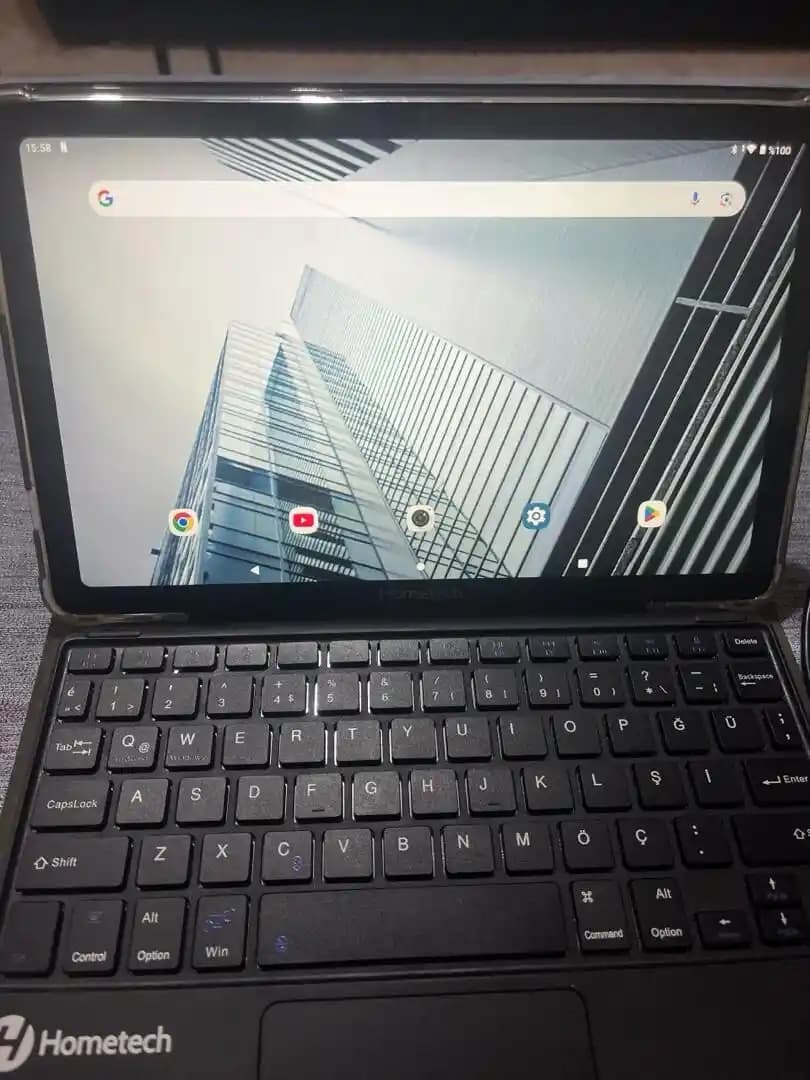 Klavyeli Kalemli Tabletler: Çok Yönlü Kullanım ve Modern Teknoloji Çözümleri