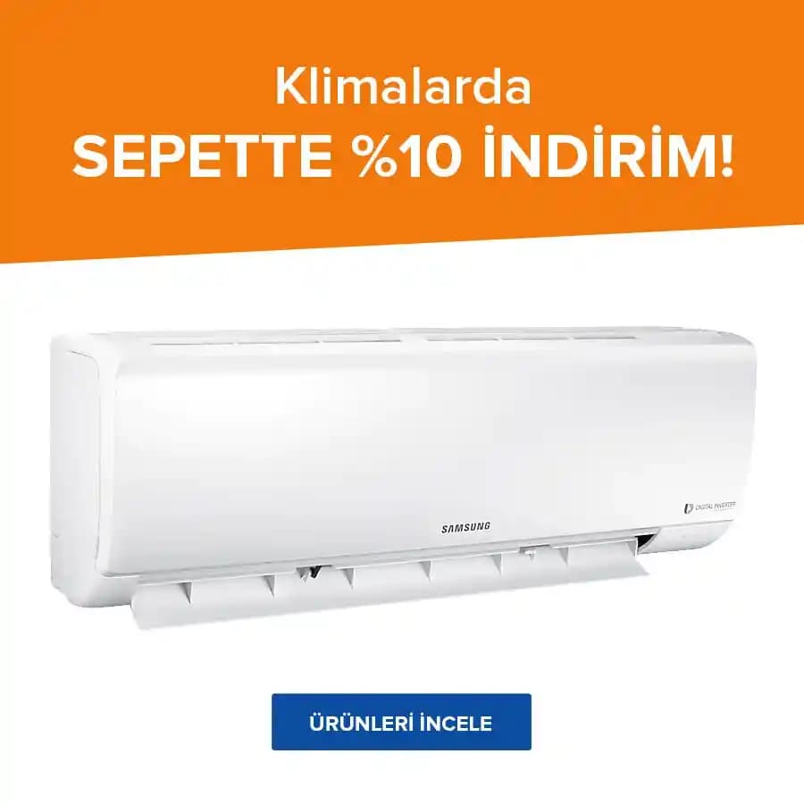 Klima Teknolojileri ve Çözümlerinin Güncel Durumu ve Yenilikleri