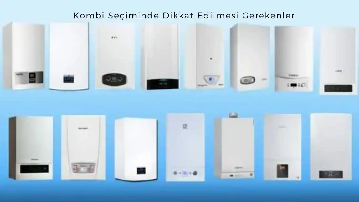 Kombi Fiyatlarını Etkileyen Faktörler ve Piyasa Dinamikleri Analizi