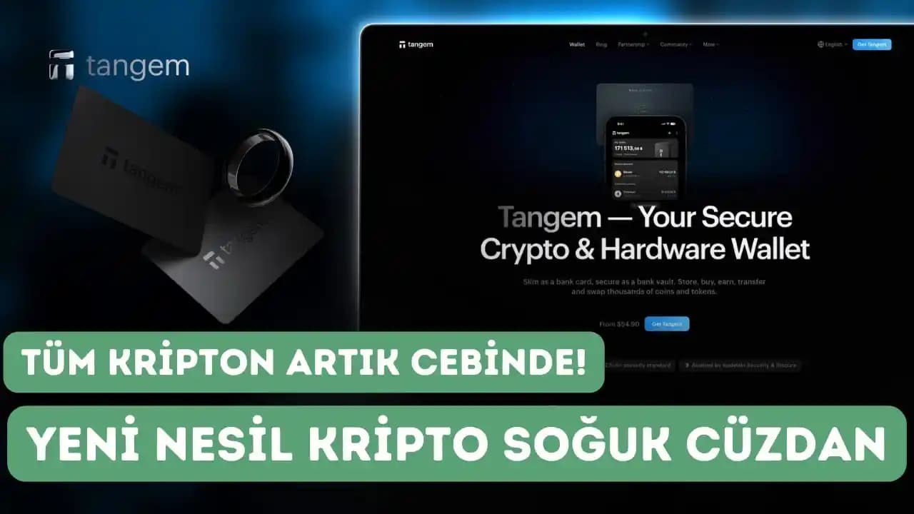Kripto Güvenliğinde Soğuk Cüzdanların Temel Özellikleri ve Güvenlik Avantajları