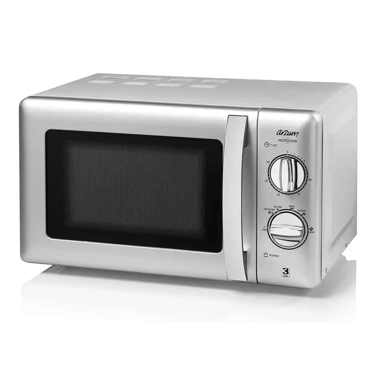 Küçük Mikrodalga Fırınlar: Pratik ve Taşınabilir Çözüm Sunan Modern Mutfak Cihazları