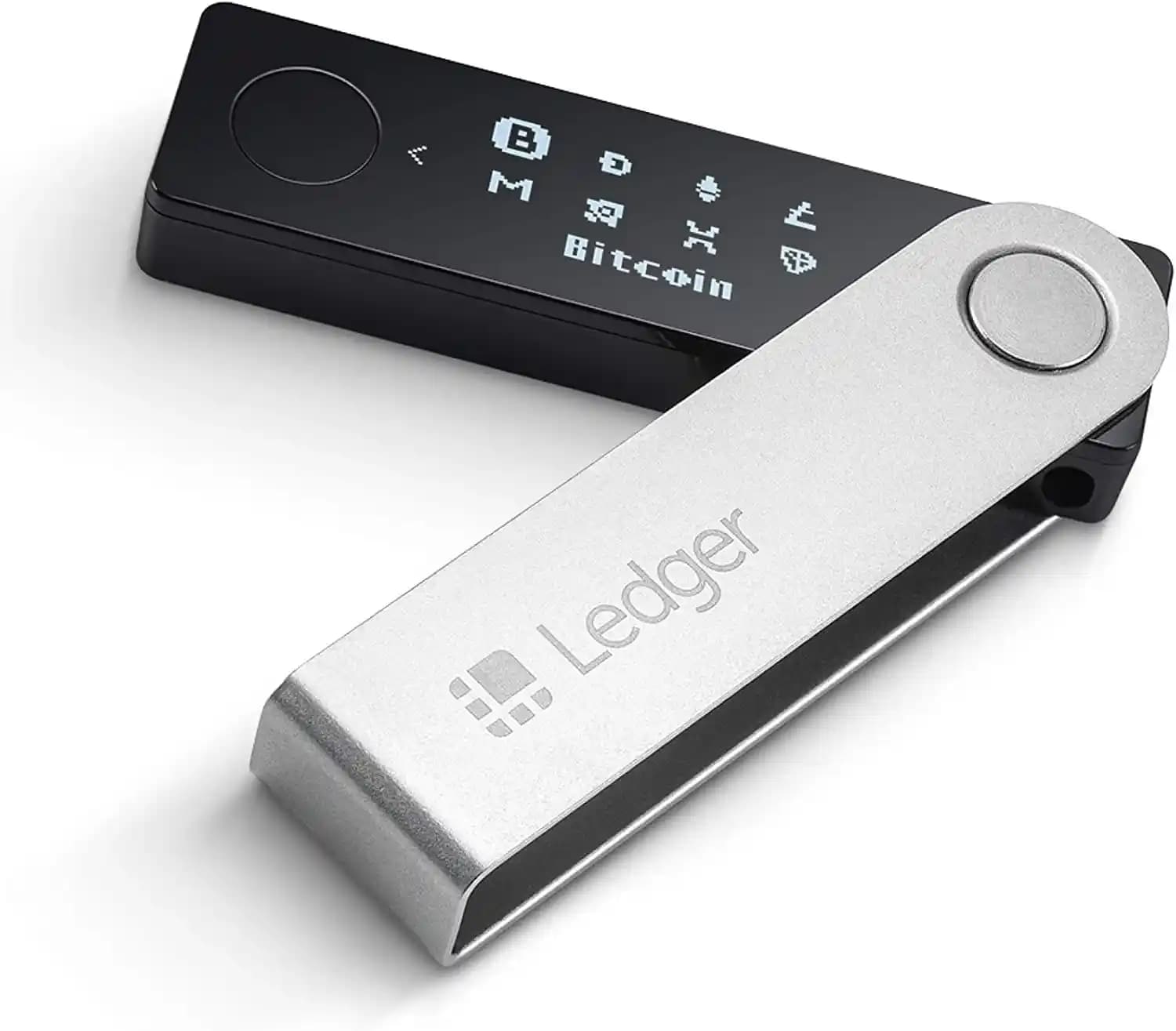 Ledger Nano X: Güvenli ve Çok Fonksiyonlu Kripto Cüzdanı ile Dijital Varlıklarınızı Koruyun
