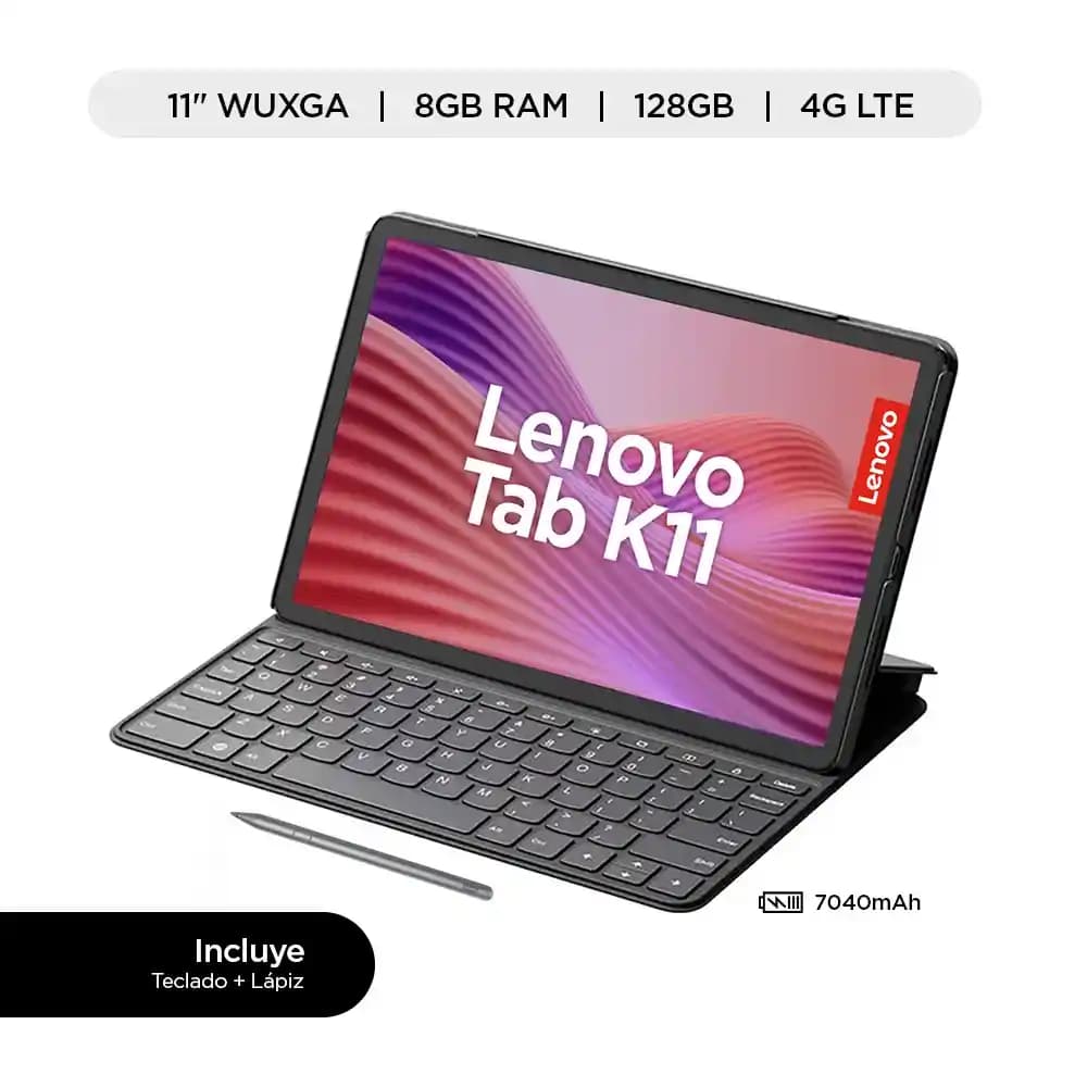 Lenovo K11 Akıllı Mobil Cihaz Özellikleri ve Kullanım Alanları
