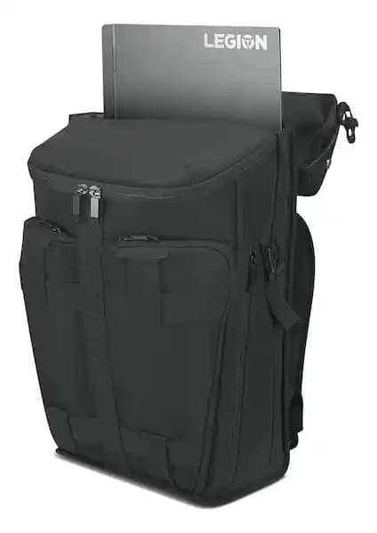 Lenovo Legion Gaming Laptop Sırt Çantası: Dayanıklı ve Şık Taşıma Çözümü