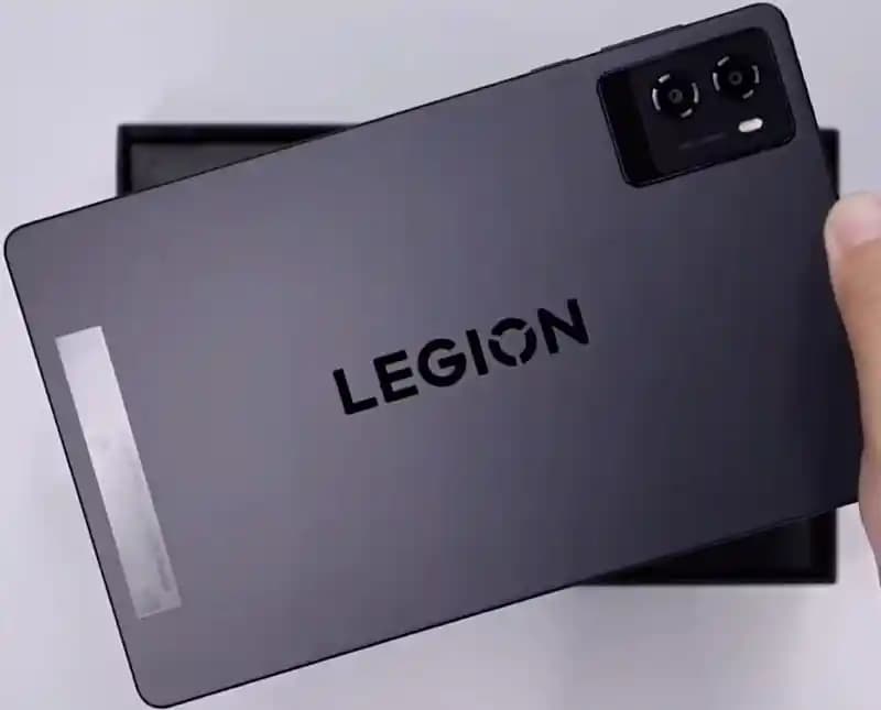 Lenovo Legion Serisi Tabletler: Güçlü Performans ve Esnek Kullanım Özellikleri