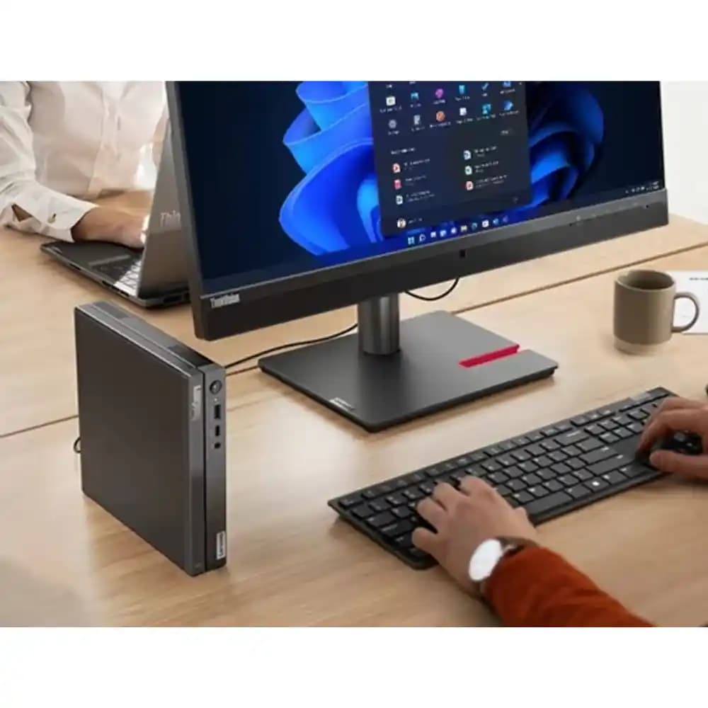 Lenovo ThinkCentre Neo ve Güncel Teknolojiler Üzerine Detaylı Analiz
