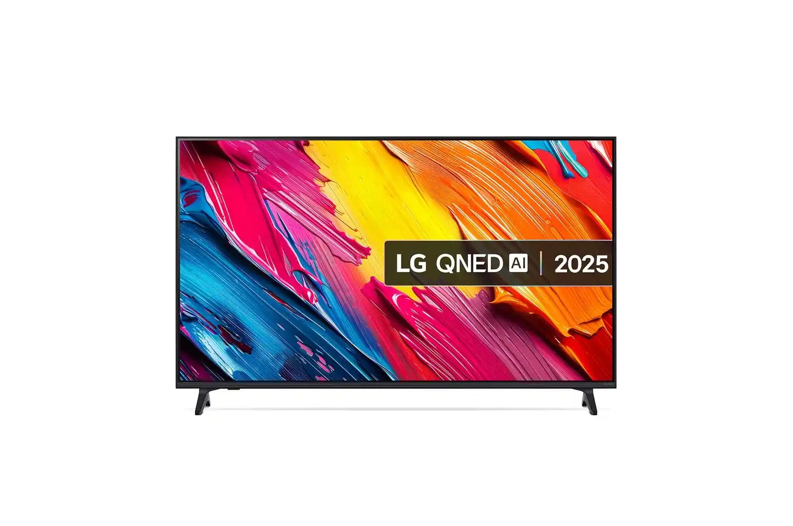 LG 55QNED70A Televizyonu Gelişmiş Görüntü ve Akıllı Özellikler ile Modern Evler İçin