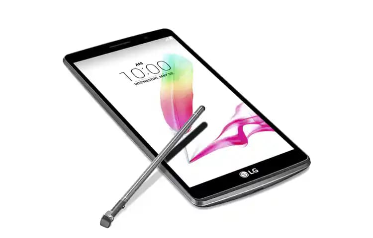 LG G4 Stylus Akıllı Telefon: Geniş Ekran ve Stylus Özelliği ile Çok Yönlü Kullanım