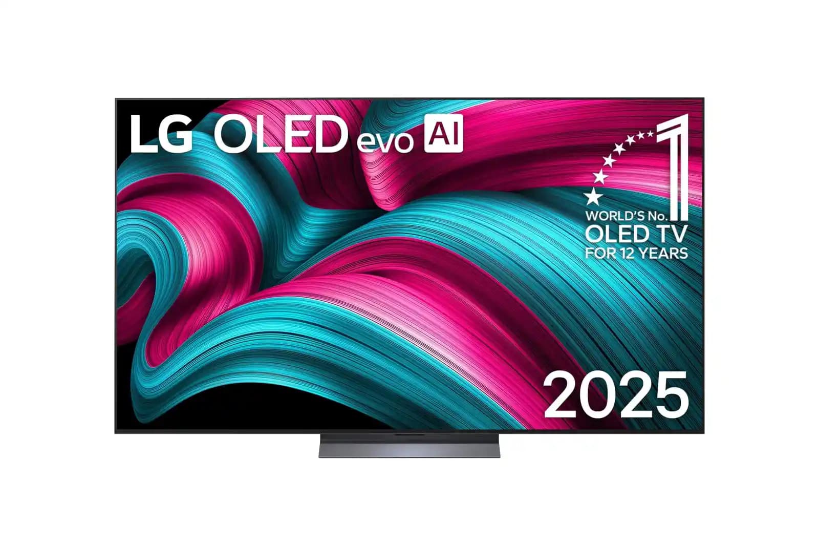 LG OLED TV 77 İnç: Yüksek Teknoloji ve Üst Düzey Görüntü Kalitesi