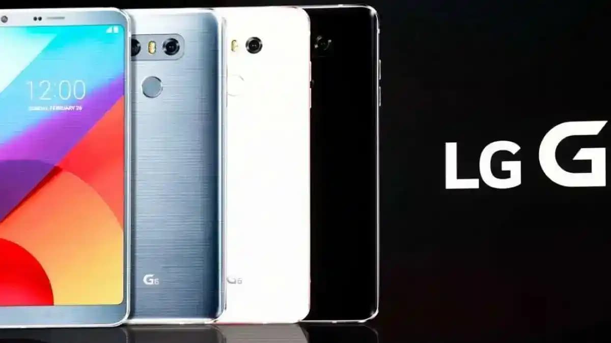 LG Telefonlarının Özellikleri ve Piyasa Durumu Hakkında Güncel Bir Değerlendirme