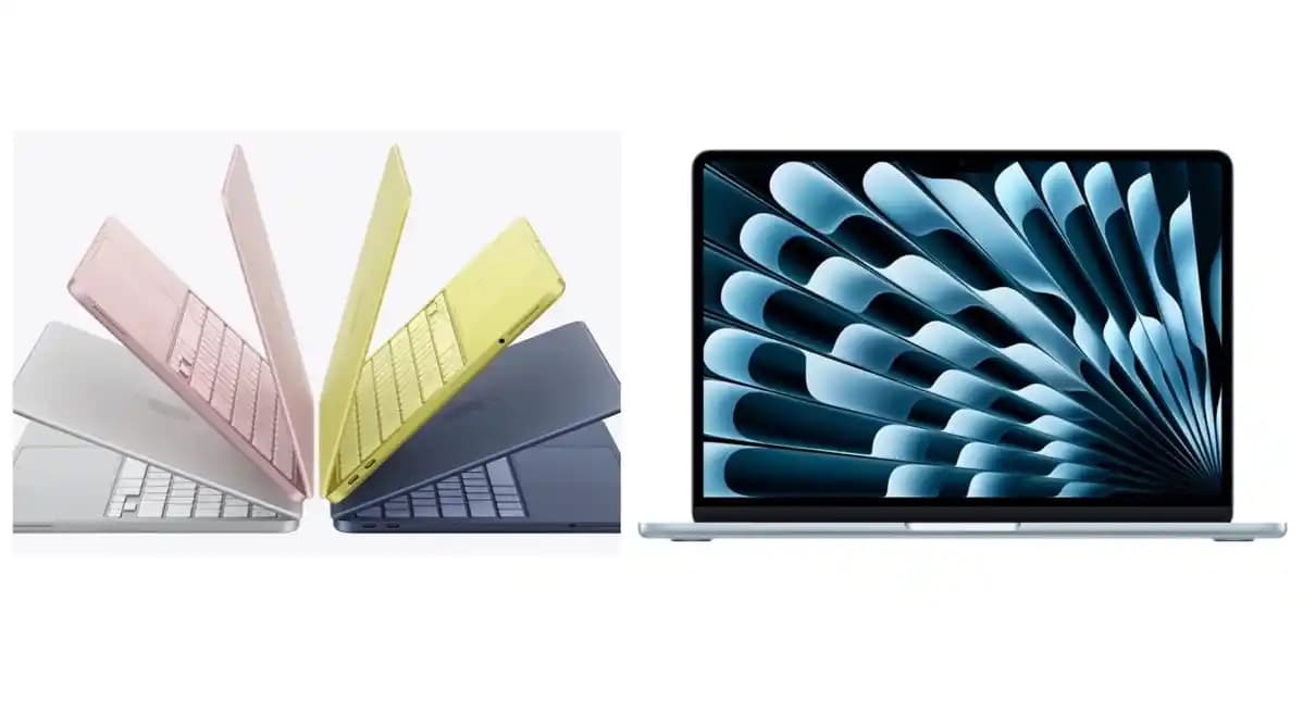 MacBook M4 Air Özellikleri ve Kullanıcı Beklentileri 2025 Yenilikleri