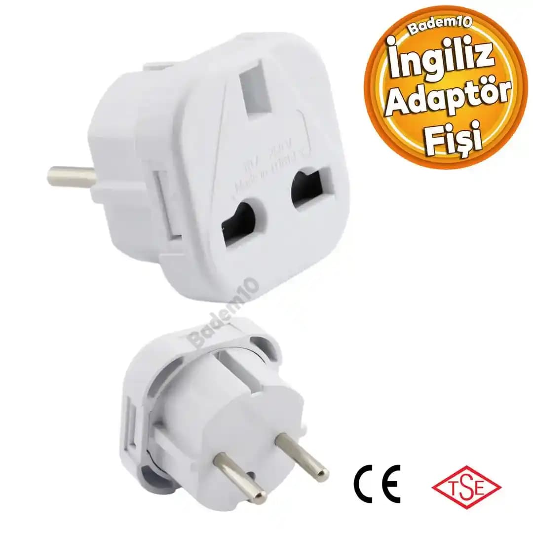 Media Markt'ta Bulunan Priz Dönüştürücü Modelleri ve Kullanım İpuçları