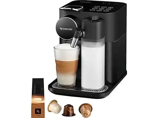 Media Markt'ta Nespresso Ürünleri: Elektronik ve Ev Aletleri Kategorisinde Geniş Seçenekler