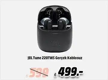 MediaMarkt'ta JBL Kulaklık Seçenekleri ve Özellikleri Hakkında Kapsamlı Bilgi