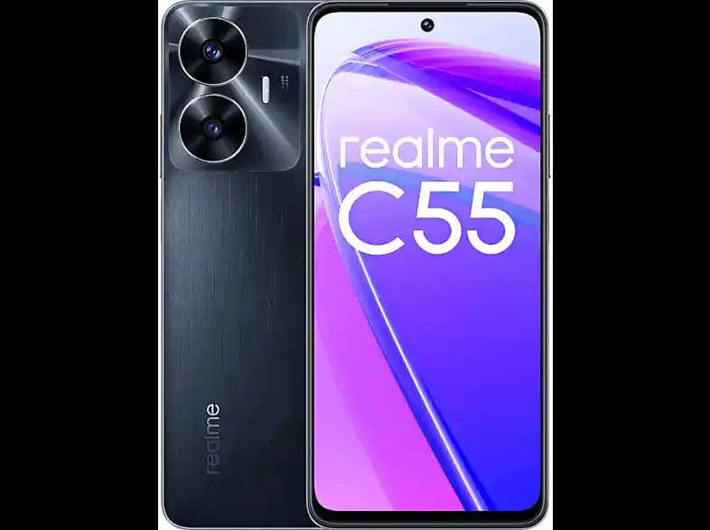 MediaMarkt'ta Realme C55 Satışları ve Elektronik Alışveriş Hizmetleri Analizi