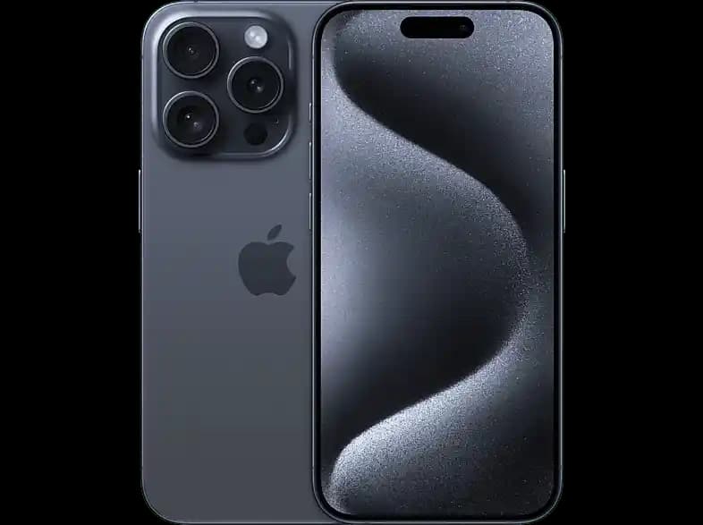 MediaMarkt Türkiye'de iPhone 15 Pro Fiyatları ve Satış Koşulları Hakkında Güncel Bilgiler