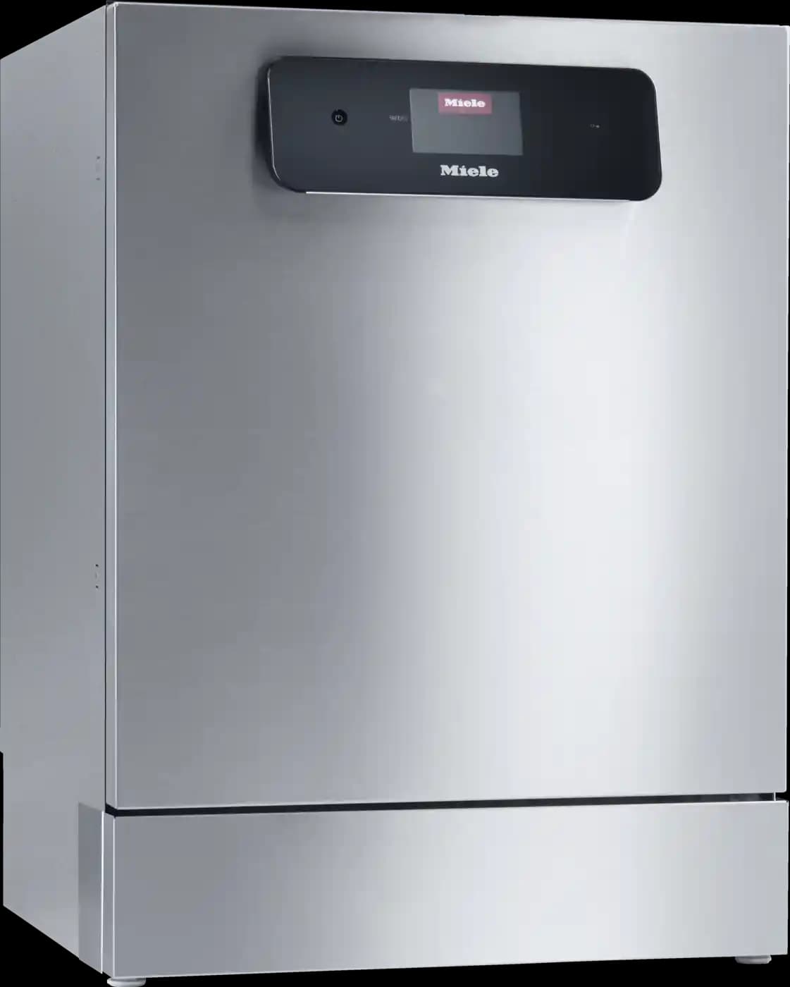 Miele Tezgah Altı Bulaşık Makineleri: Kompakt Tasarım ve Yüksek Performans Özellikleri