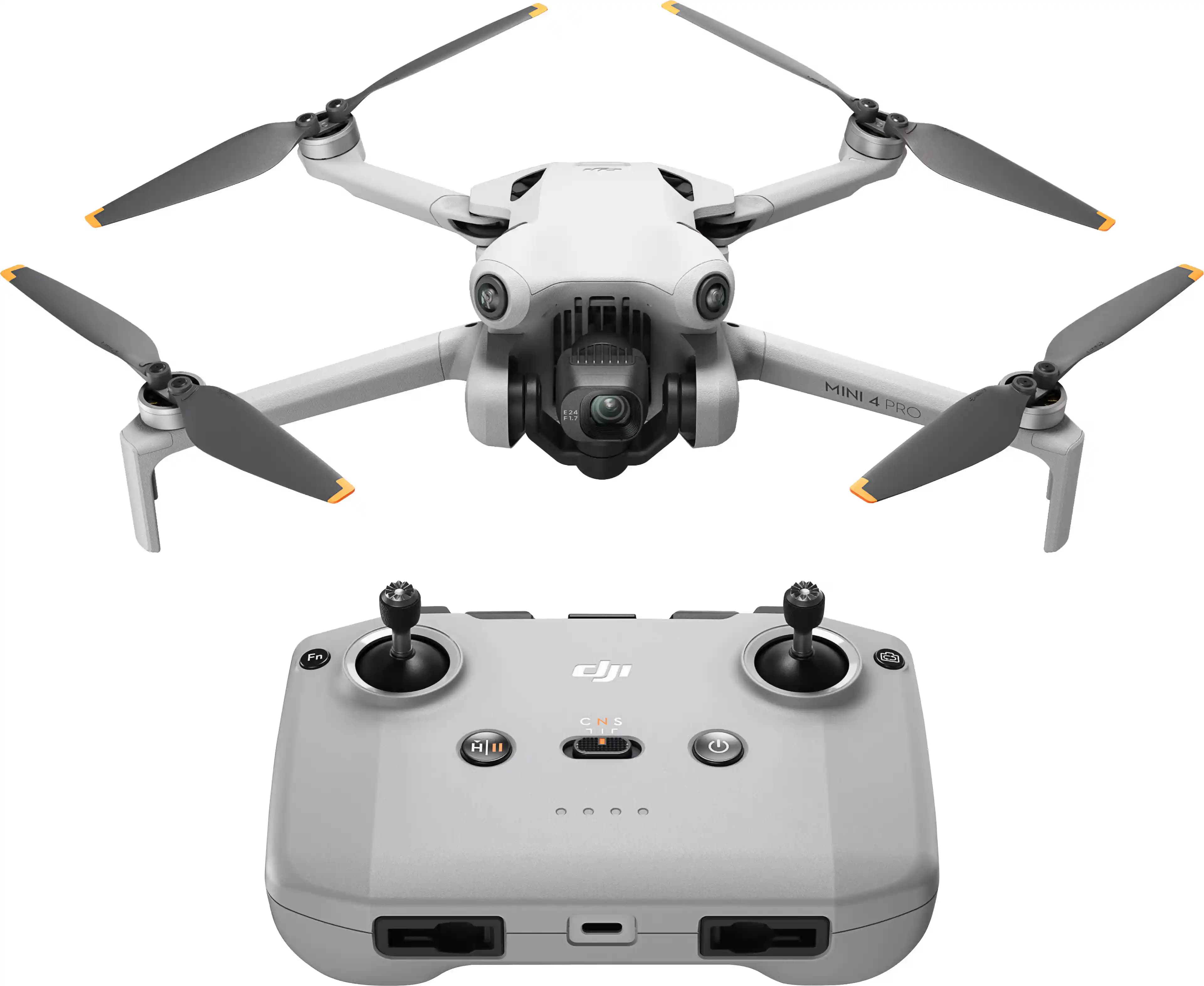 Mini 4 Pro DJI: Hafif ve Güçlü Özellikleriyle Yeni Nesil Taşınabilir Drone