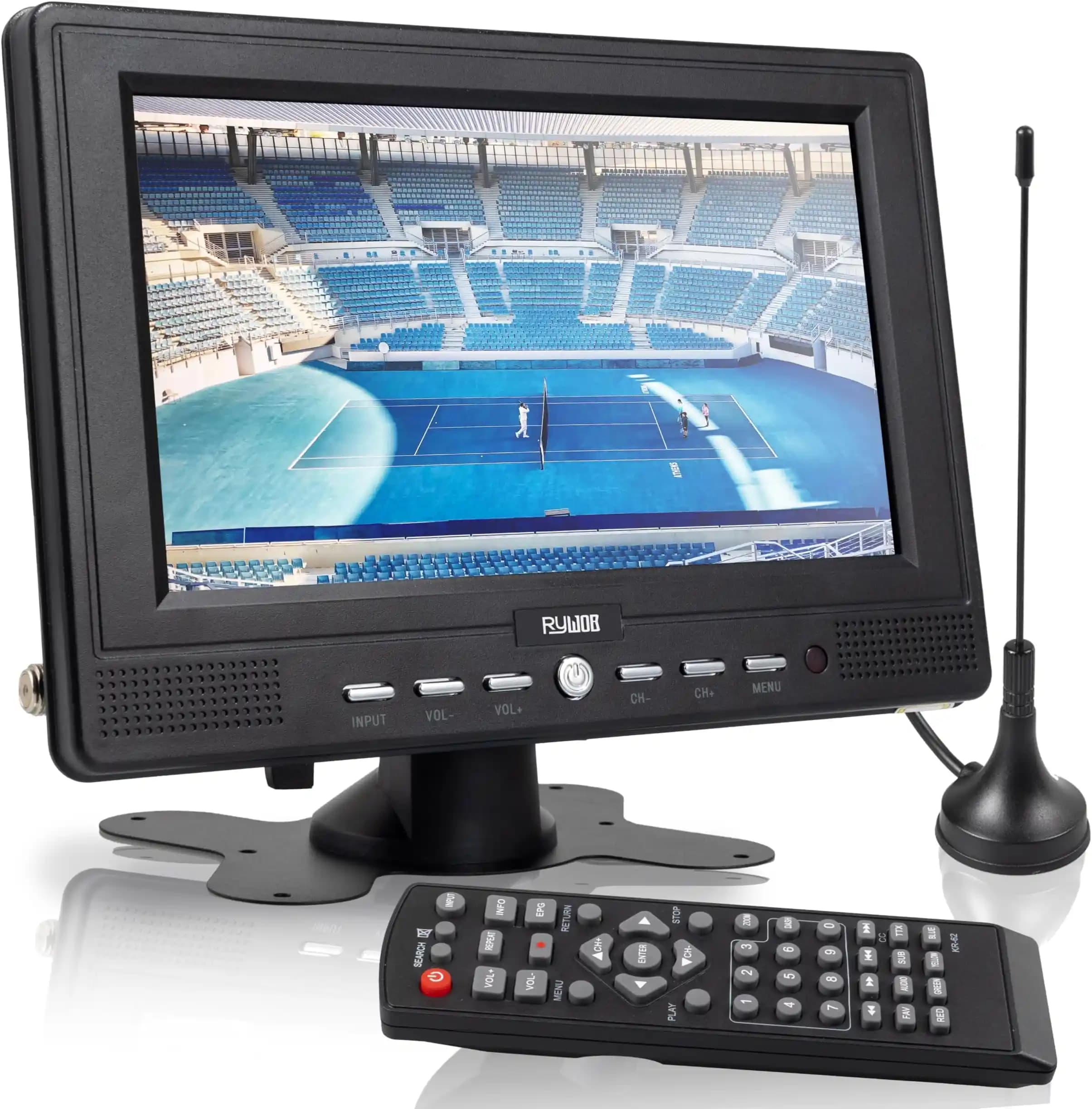 Mini TV'lerin Güncel Teknolojileri ve Piyasa Trendleri Analizi