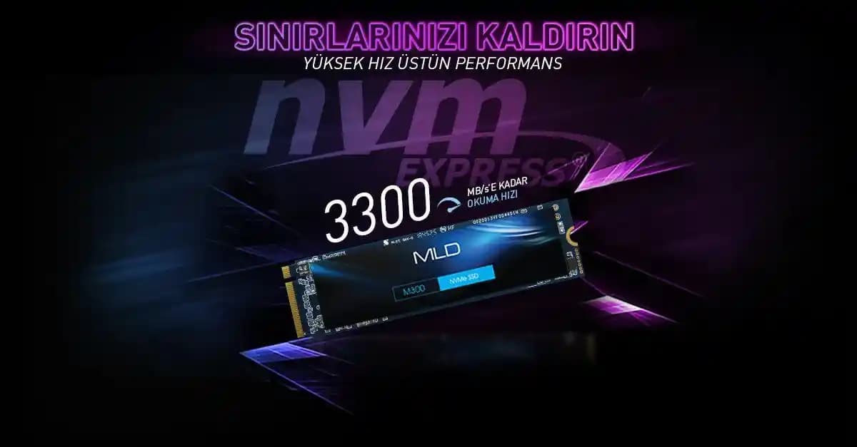 MLD M300 Elektronik ve Gadget Ürünleri Hakkında Güncel Bilgi ve İnceleme