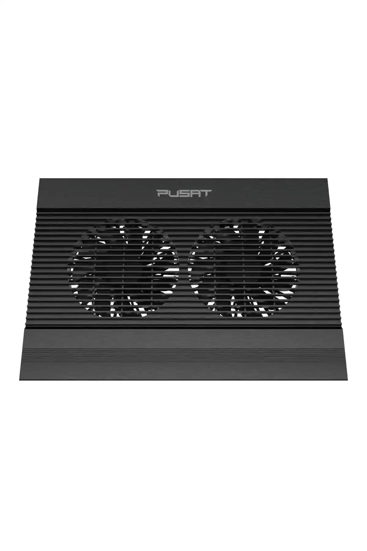Monster Notebook Yüksek Performanslı Dizüstü Bilgisayarlar İçin Etkili Soğutucu Çözüm