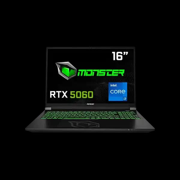 Monster Tulpar T6 V3.3 Özellikleri: Güçlü Performans ve Modern Tasarım Bir Arada