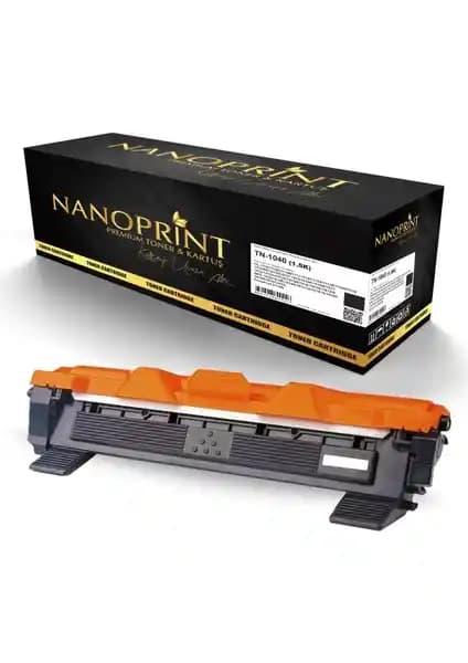 Nanoprint Toner Teknolojisi ve Baskı Endüstrisindeki Potansiyel Gelişmeler