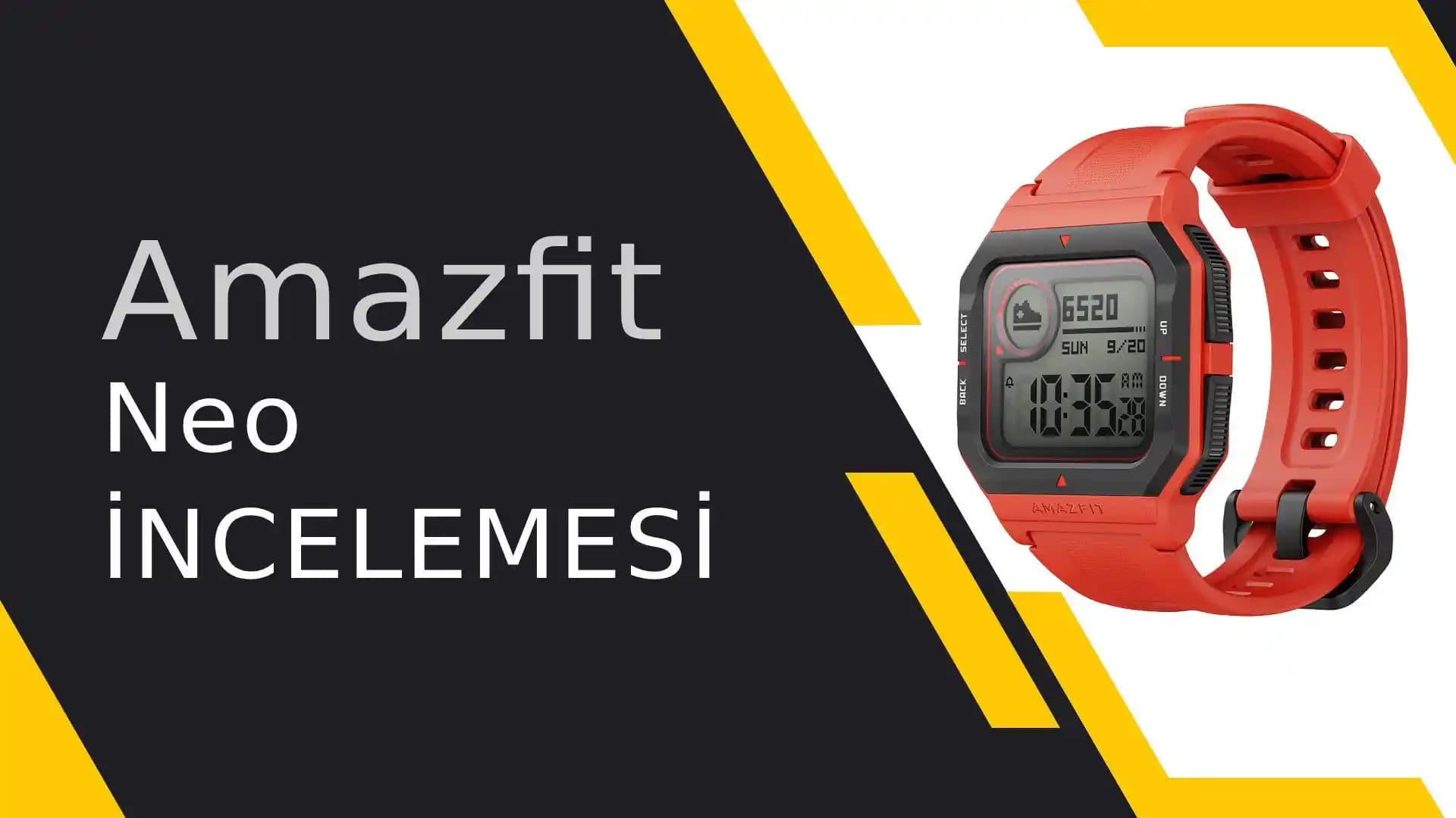 Neo Akıllı Saatler: Günlük Yaşamda Teknolojinin Rolü ve Kullanım Alanları