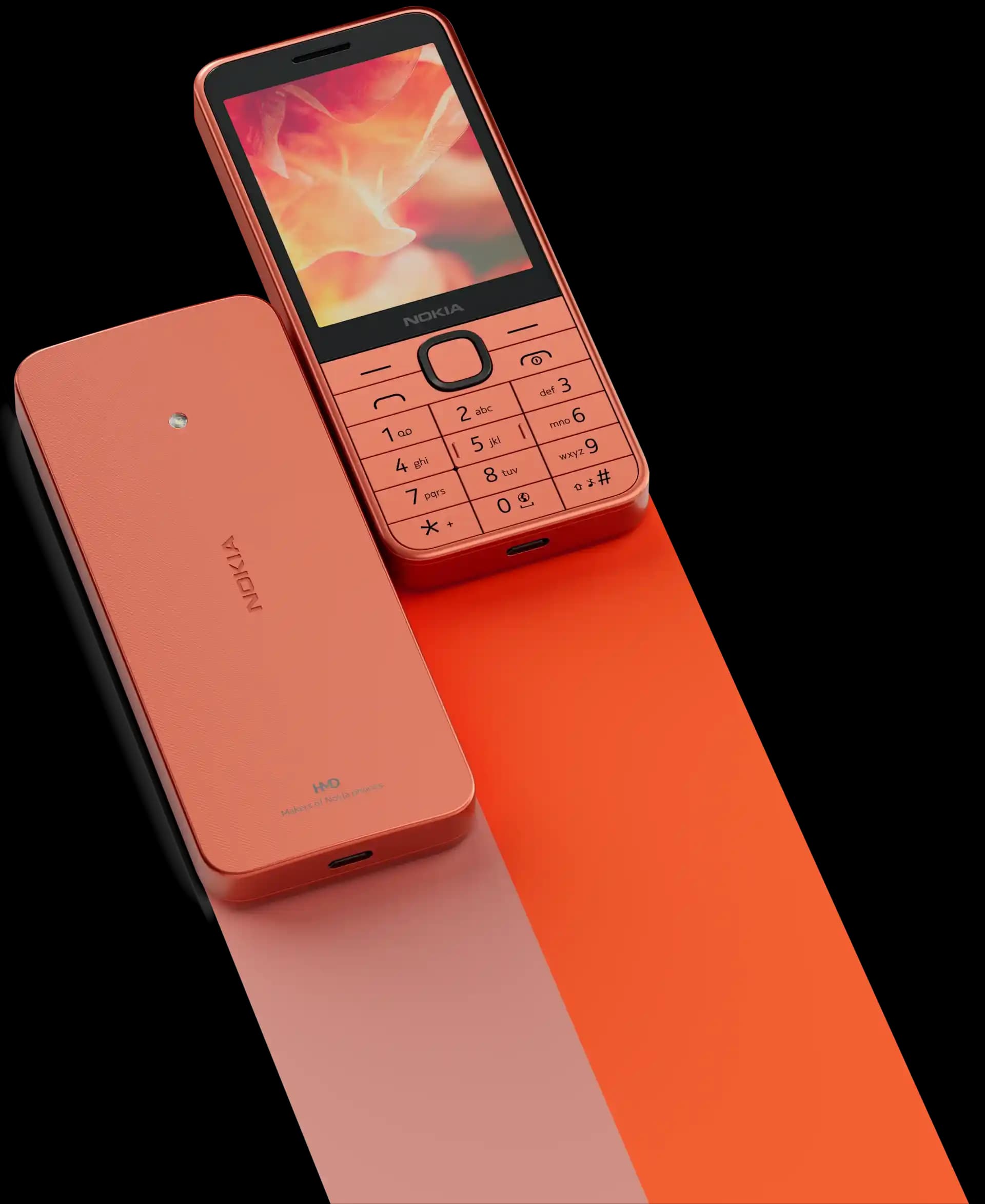 Nokia 215 Temel Özellikleri ve Kullanım Alanları Hakkında Detaylı Bilgi