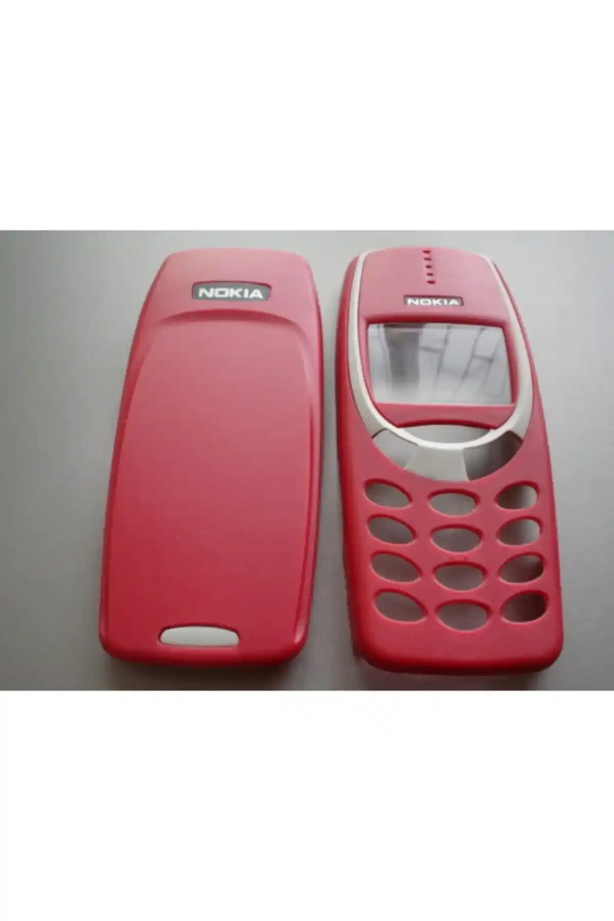 Nokia 3310 Kapak Takımı ile Telefonunuzu Koruyun ve Kişiselleştirin