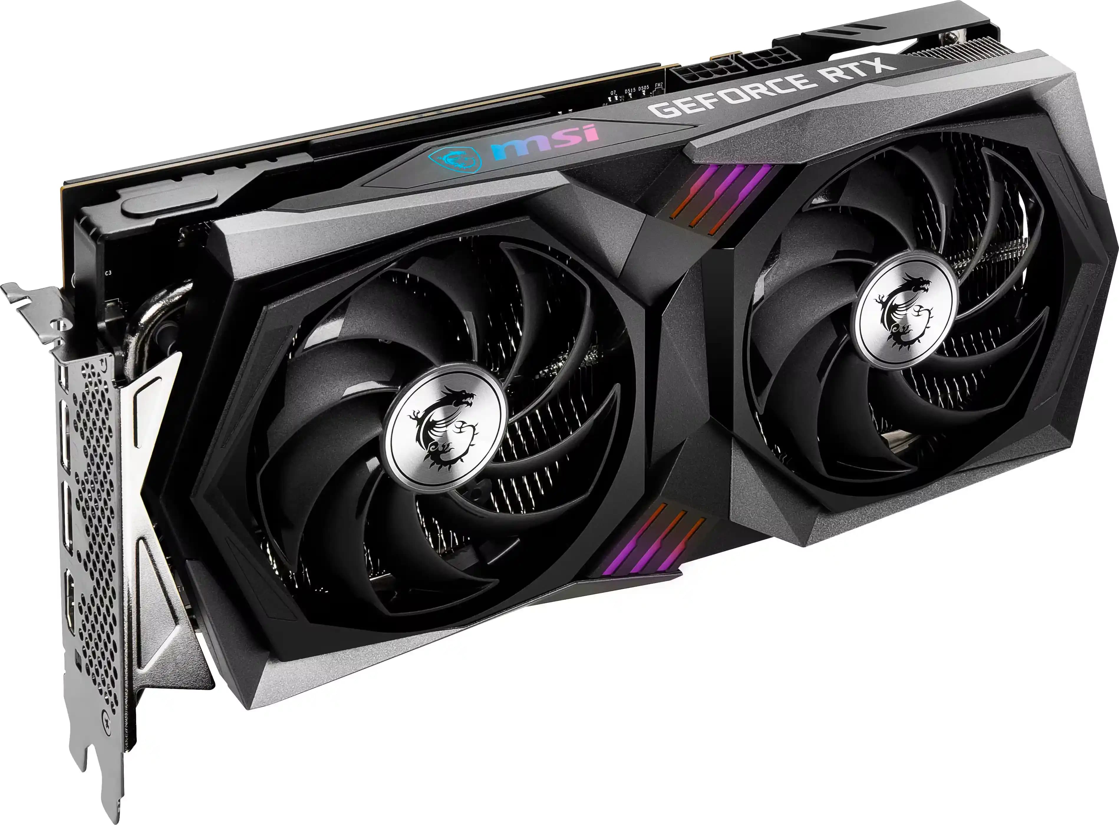 NVIDIA GeForce RTX 3060: 2026 Yılında Orta Segmentin Güçlü ve Ekonomik Seçeneği