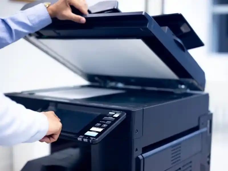 Ofis Yazıcılarının Temel Özellikleri ve Kullanım İpuçlarıyla Verimliliği Artırma