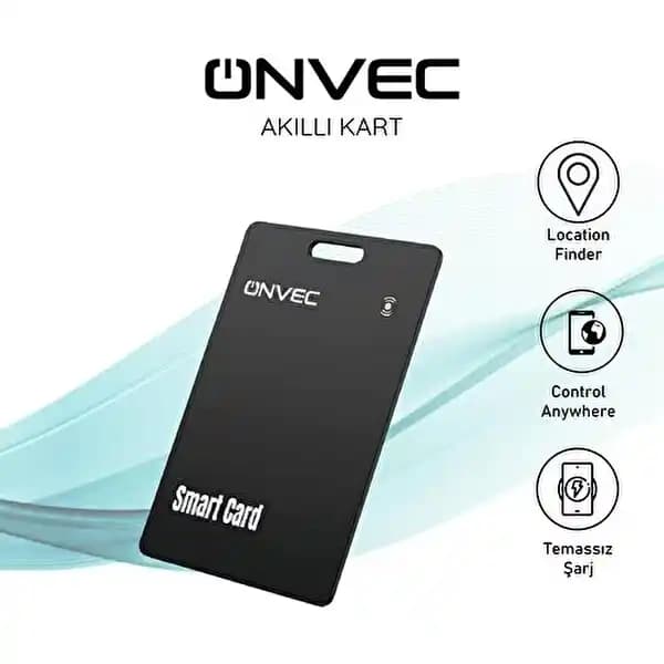 Onvec Akıllı Kart ve Elektronik Dünyadaki Yeri Hakkında Genel Bilgi ve Piyasa Durumu