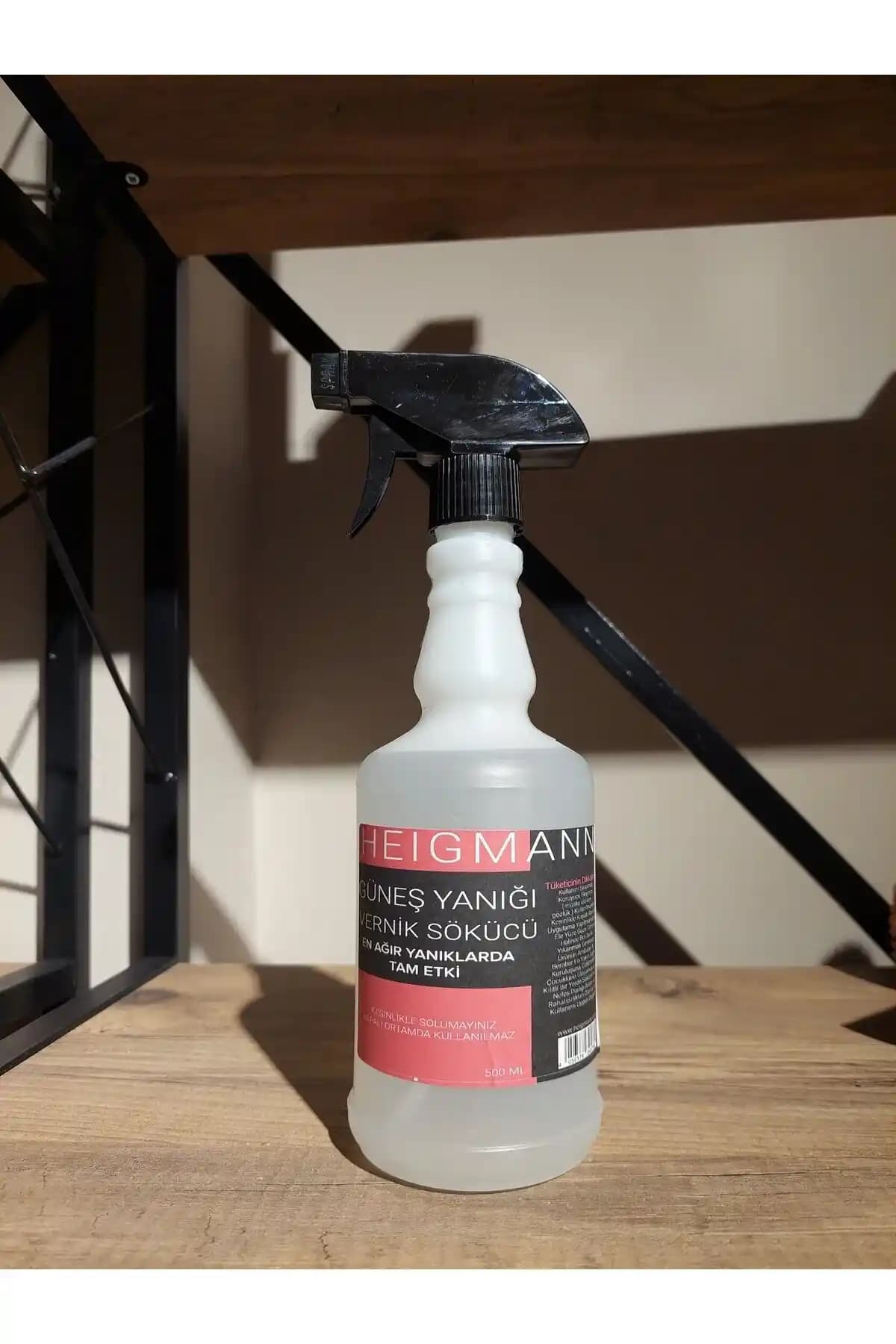 Oto Vernik Sokucu Nedir ve Otomobil Boyama İşlemlerinde Nasıl Kullanılır