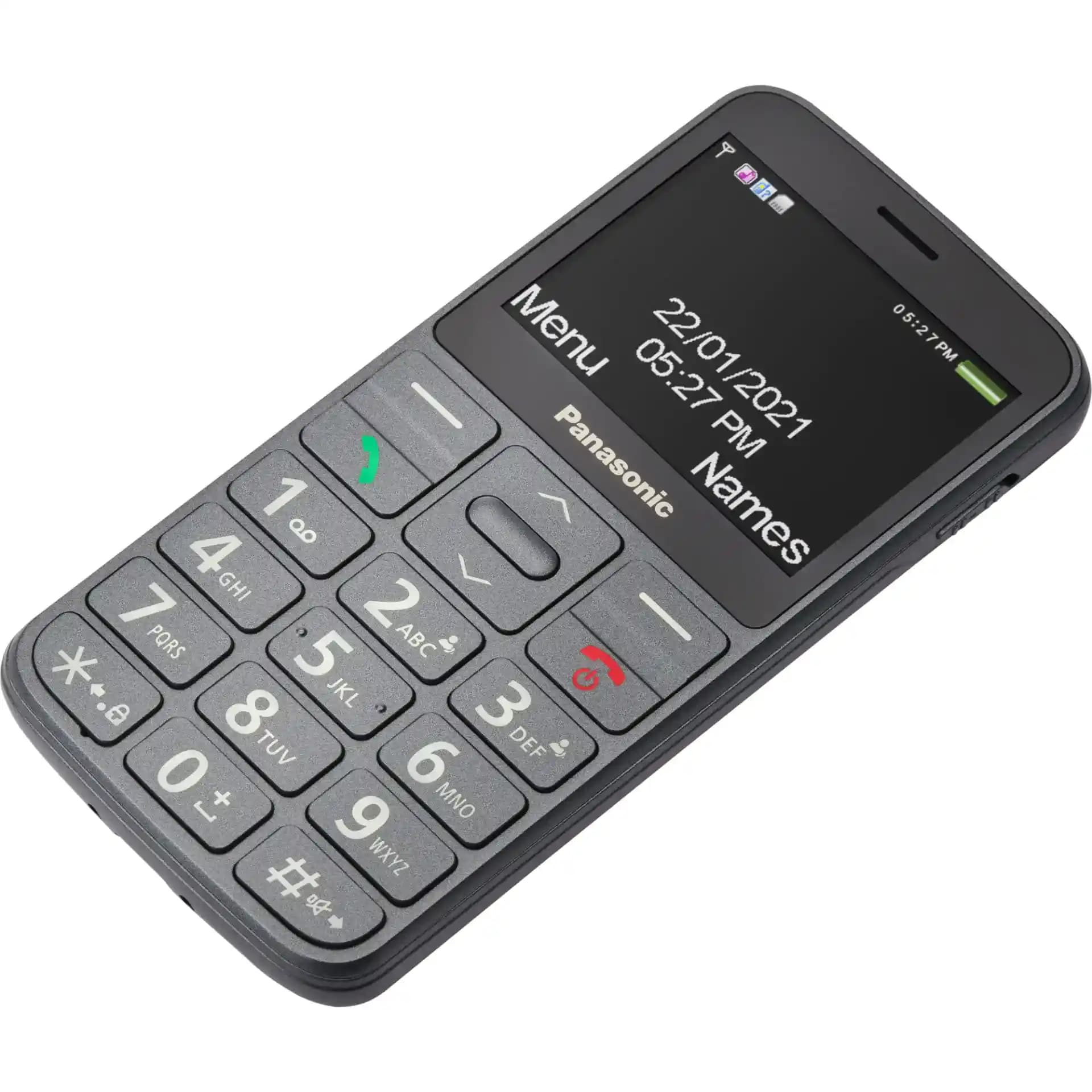 Panasonic KX-TU160 Sabit Telefon Modelinin Temel Özellikleri ve Kullanım Alanları