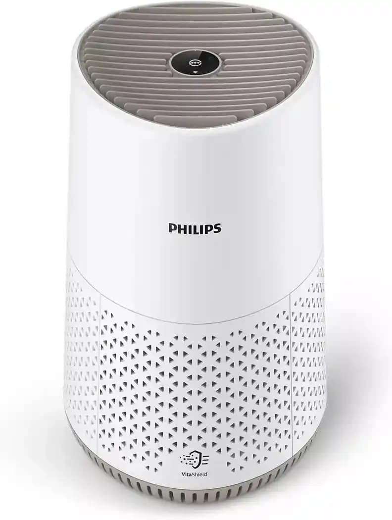 Philips AC0651/10 Hava Temizleyicisi: Gelişmiş Filtre Teknolojisi ve Modern Tasarım ile Sağlıklı İç Mekanlar