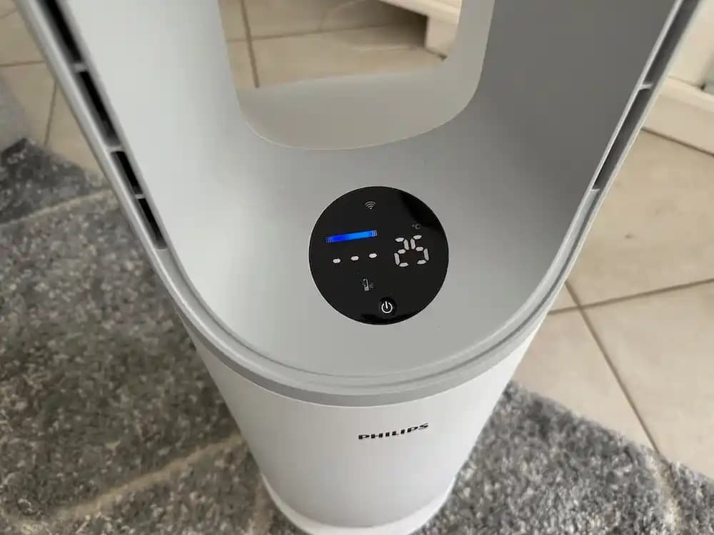 Philips Air Performer ile Yüksek Verimli Hava Temizleme Teknolojisi ve Avantajları