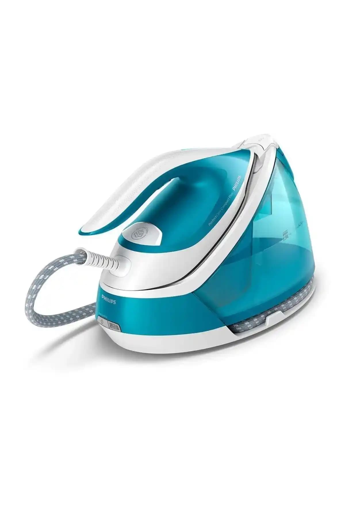 Philips GC7920/20 PerfectCare Compact Plus Buhar Kazanlı Ütü Özellikleri ve Avantajları