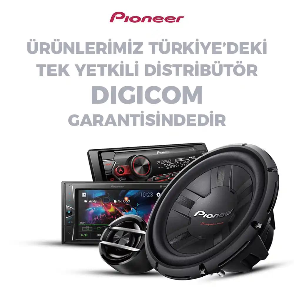 Pioneer Balıkçılık ve Denizcilik Teknolojileri: Dayanıklı Tekne ve Ekipman Serileri