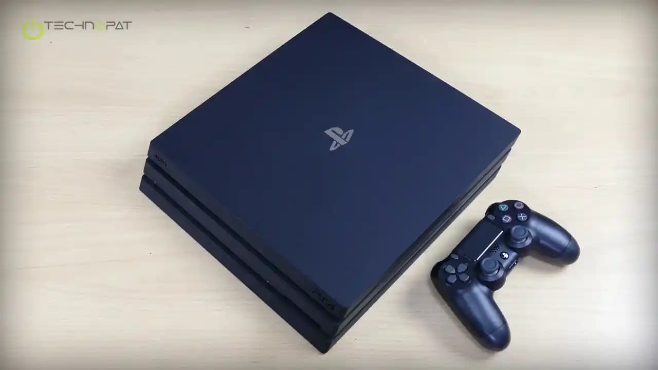 PlayStation 4 Pro ile Yüksek Çözünürlük ve Güçlü Oyun Deneyimi Sunan Konsol