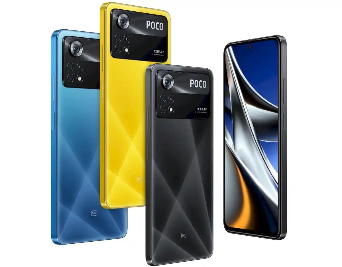 Poco X4 Pro Teknik Özellikleri ve Kullanıcı Deneyimi Üzerine Detaylı Analiz