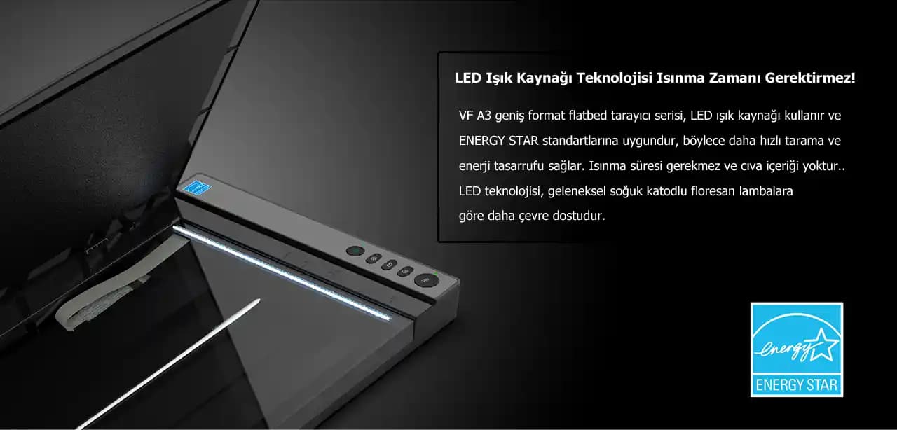 Profesyonel Tarayıcıların Özellikleri ve Kullanım Alanları Analizi