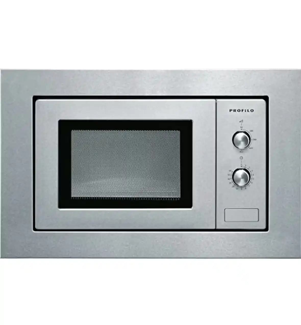 Profilo Fırın ve Mikrodalga Ürünleriyle Modern Mutfaklar için Güçlü ve Çok Fonksiyonlu Çözümler