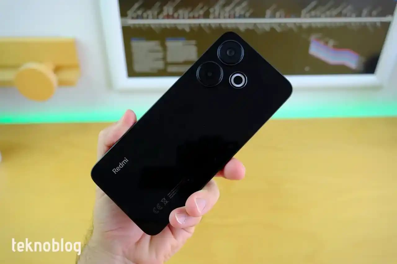 Redmi 13 Akıllı Telefonu Hakkında Güncel Bilgiler ve Özellikler