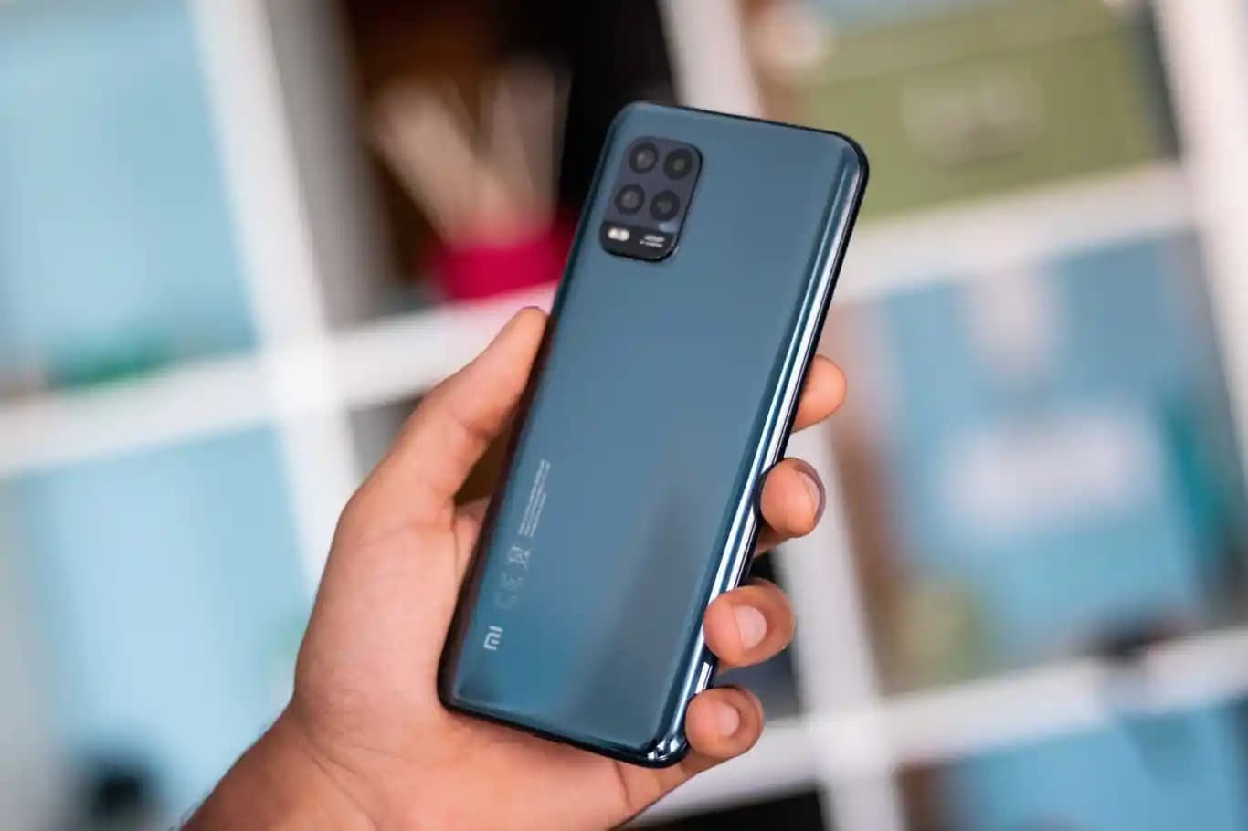 Redmi Mi 10 Lite Özellikleri ve Performansı Hakkında Kapsamlı Bilgi