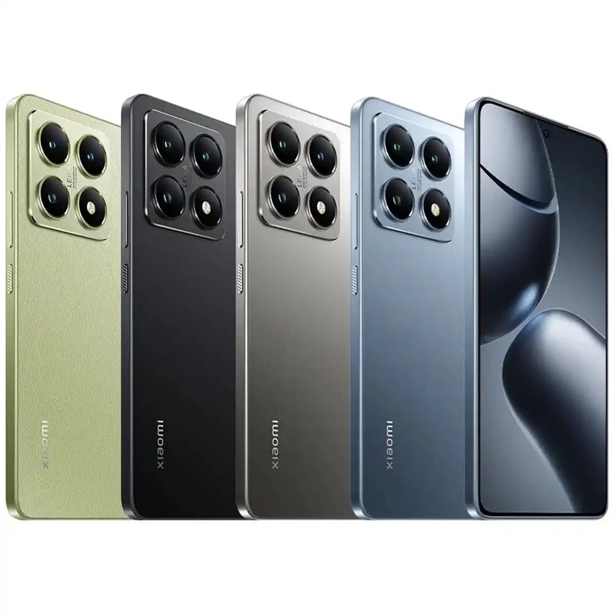 Redmi Note 14 Pro Özellikleri ve Güncel Teknolojik Yenilikler Hakkında Detaylar