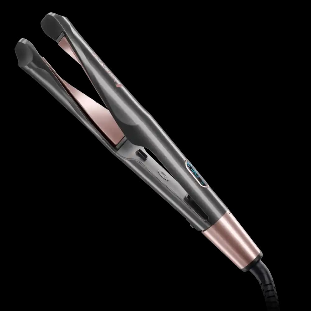 Remington Curl & Straight Confidence: Güncel Elektrikli Saç Şekillendirici Modelleri ve Özellikleri