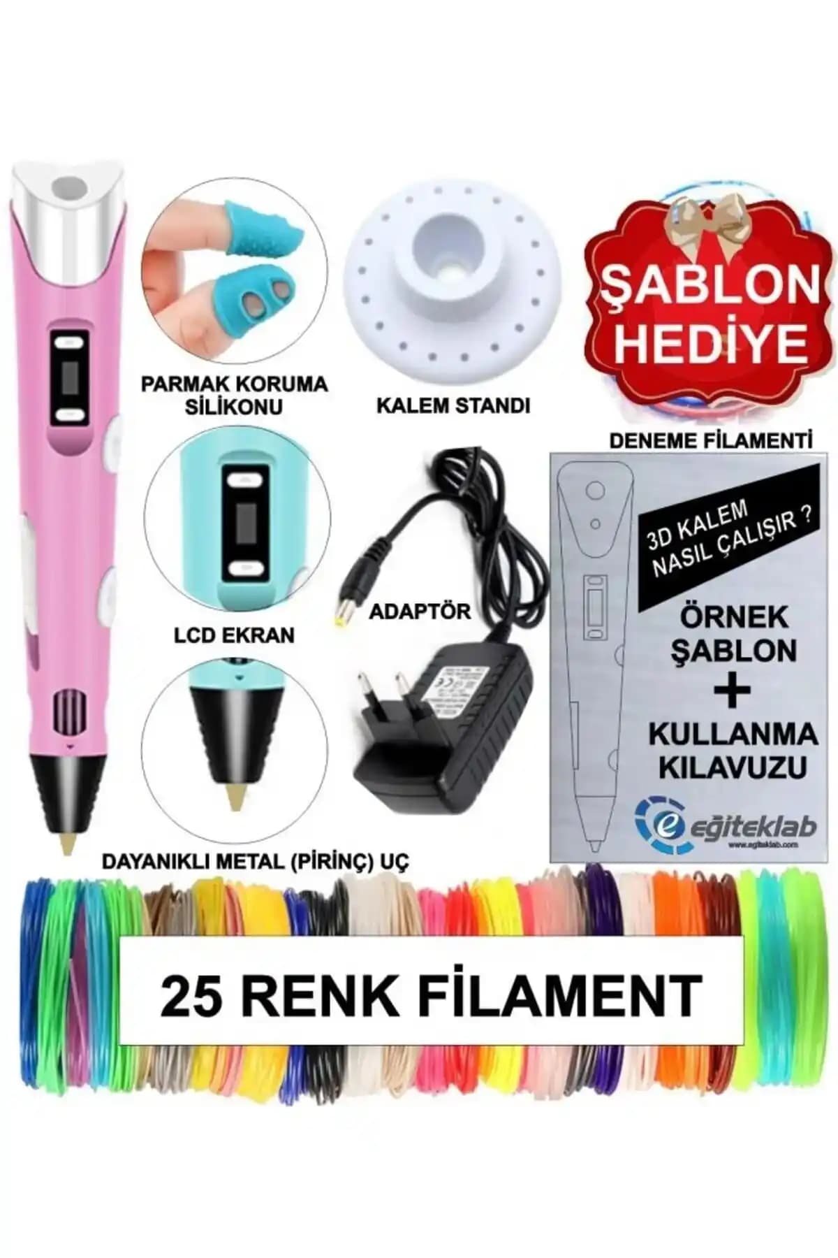 Robobloq 3D Yazıcı ve Filamentler: Elektronik ve Gadget Sektöründe Yenilikçi Çözümler